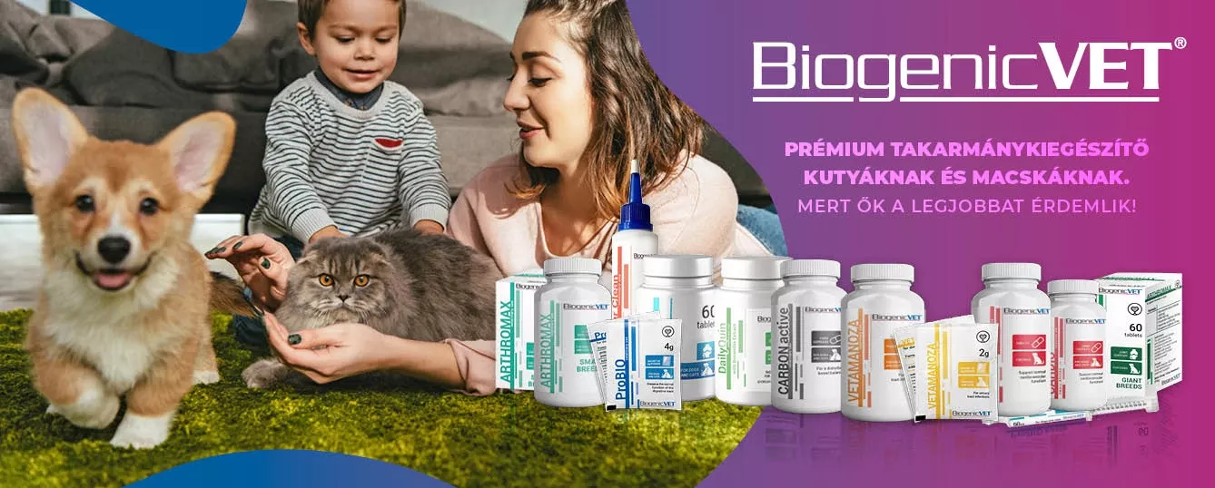 biogenicvet