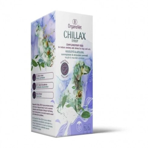 Chillax