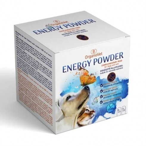 Energy Powder