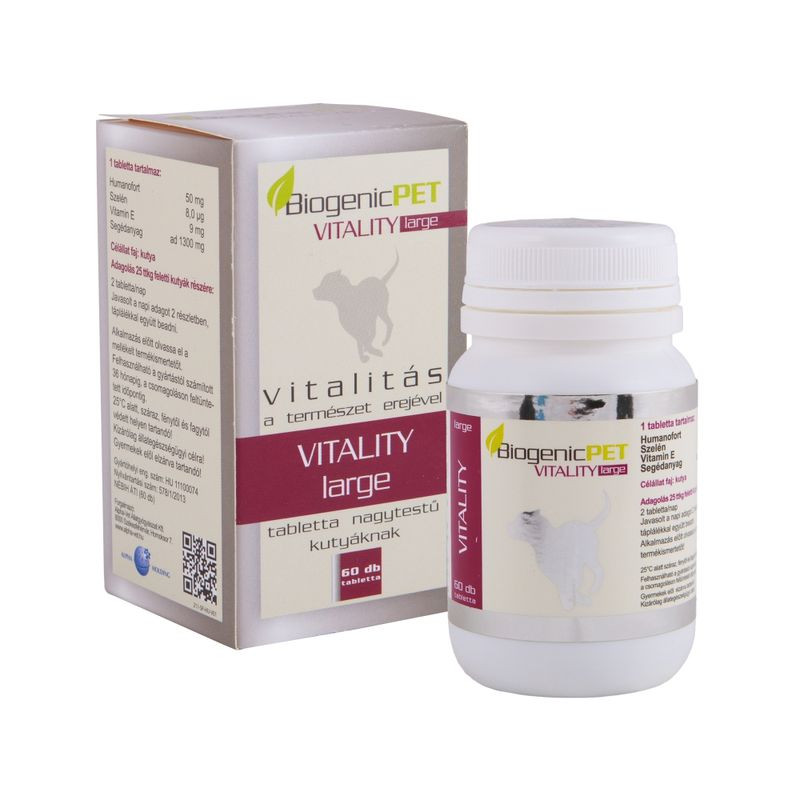 Akciók - Vitaminok