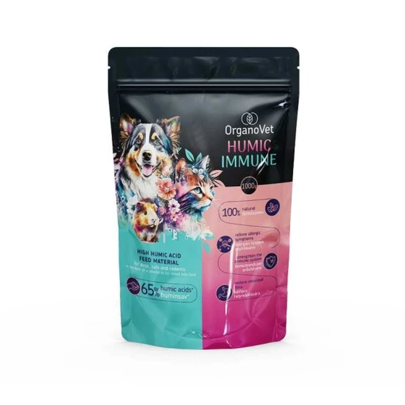 Akciók - Immunerősítés