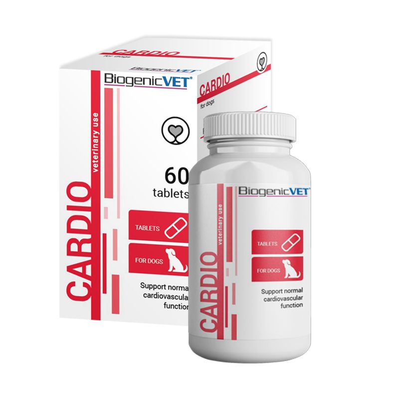 Akciók - Szívműködés támogatása