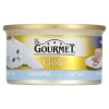 Gourmet Gold Pástétom Tonhal 85g 1038300