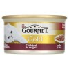 Gourmet Gold Szószban Csirke+Szív+Máj 85g 1038600