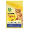 Friskies Száraz Macska Sterilcat 10kg 12150196