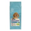 Purina Dog Chow Puppy Bárány 14kg