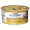 Gourmet Gold Savoury Cake Csirkével és sárgarépával 85g 12297663