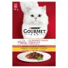 Gourmet Mon Petit Kacsával/Csirkével/Pulykával 6x50g 12377963