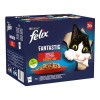 Felix Fantastic alutasak Multipack Házias válogatás 24x85g
