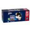 Felix Fantastic alutasak Multipack Házias válogatás 44x85g