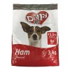 Dolly Dog Száraz Kutyaeledel Sonkás 3kg