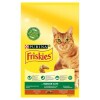 Friskies Száraz Macska Indoor 10kg 1959800