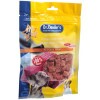 Dr.Clauders Dog Jutalomfalat Premium Csirkés Tréning 80g 22226500