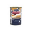 Dr.Clauders Dog Selected Meat Pulykás és rizses konzerv 400g 22443000