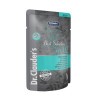 Dr.Clauders Best Selection Cat No2 alutasak borjú almával - Mono Protein 85g 22602085