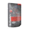 Dr.Clauders Best Selection Cat No8 alutasak marha & kacsa burgonyával - Catnip 85g 22608085