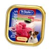 Dr.Clauders Dog Selected Meat Kacsás alutálka 100g 29206000