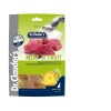 Dr.Clauders Dog Jutalomfalat Meat n Fruit Snack Pineapple & Chicken 80g 32220100