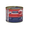 Dr.Clauders Dog Selected Meat Marhás konzerv 200g 32241200