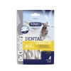 Dr.Clauders Dental Kacsa Small Breed jutalomfalat 80g 33541080
