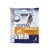 Dr.Clauders Dental Kacsa Medium Breed jutalomfalat 170g 33541170