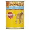 Pedigree Konzerv Junior Csirke 400g 40023