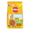 Pedigree Száraz Junior Medium Baromfi 500g