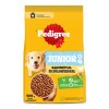 Pedigree Száraz Junior Medium Baromfi 500g