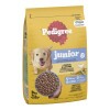 Pedigree Száraz Junior Baromfi 3kg