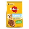 Pedigree Száraz Junior Baromfi 3kg