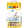 Macska Alom Biokats Bianco 5kg Gimpet 4705231