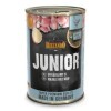 Belcando konzerv Junior baromfihús tojással 400g