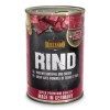 Belcando konzerv marhahús burgonyával és borsóval 6x400g 512145126X