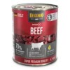 Belcando Baseline konzerv marhahússal 800g