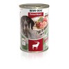 Bewi-Dog Színhús vadbangazdag 400g 518435