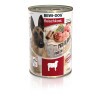 Bewi-Dog Színhús báránybangazdag 400g 518455