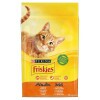 Friskies Száraz Macska Csirke+Zöldség 10kg 6026900