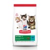 Hills Science Plan Feline Kitten Tuna 1,5kg 604053