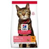 Hills Science Plan Feline Adult Light Chicken 1,5kg 604080