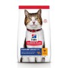 Hills Science Plan Feline Mature Chicken 1,5kg 604097