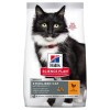 Hills Science Plan Feline Mature SterilizedCat Chicken 1,5kg 604133