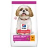 Hills Science Plan Canine Mature Small & Miniature Chicken 1,5kg 604237