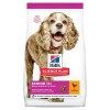 Hills Science Plan Canine Senior Small & Miniature Chicken 1,5kg 604238