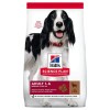 Hills Science Plan Canine Adult Lamb & Rice 2,5 kg 604276