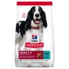 Hills Science Plan Canine Adult Tuna & Rice 2,5 kg 604279