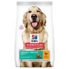 Hills Science Plan Canine Adult Perfect Weight Large Breed 12 kg 604316