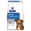 Hills PD Canine Derm Complete 1,5 kg 605869