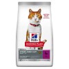 Hills SP Feline Adult SterilizedCat Duck 1,5 kg 607277