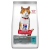 Hills SP Feline Adult SterilizedCat Tuna 300 g 607281