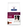 Hills Pescription Diet Canine I/D 12 kg - gasztrointesztinális rendellenességek 9181N